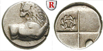 99861 Hemidrachme
