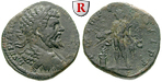 99887 Septimius Severus, Sesterz