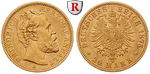 99898 Friedrich I., 20 Mark