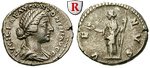 99905 Lucilla, Frau des Lucius Ve...