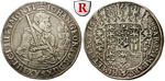 99921 Johann Georg I., Reichstale...