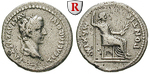 99928 Tiberius, Denar
