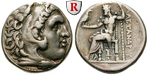 99930 Alexander III. der Grosse, ...