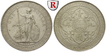 99979 Trade Dollar