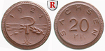 EJAE9861 20 Pfennig