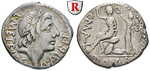 EROM7752 L. Metellus und A. Albinus,...