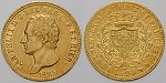 ag10313 Carlo Felice, 20 Lire