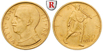 ag10362 Vittorio Emanuele III., 50 ...