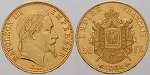 ag10478 Napoleon III., 50 Francs