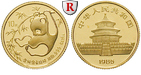 ag10535 Volksrepublik, 10 Yuan