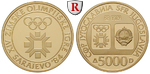 ag10545 Republik, 5000 Dinara