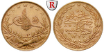 ag10583 Mohammed V., 100 Piaster