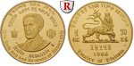 ag10598 Haile Selassie I., 50 Dolla...