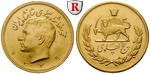 ag10613 Mohammed Riza Pahlevi, 5 Pa...