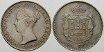 ag10901 Maria II., 500 Reis