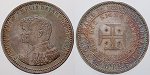 ag10904 Carlos I., 500 Reis
