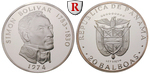 ag1195 Republik, 20 Balboas
