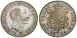 ag12820 Ernst August, Taler