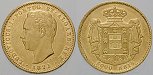 ag15347 Luis I., 5000 Reis