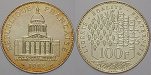 ag15443 V. Republik, 100 Francs