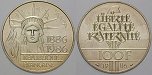 ag15444 V. Republik, 100 Francs