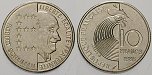 ag15454 V. Republik, 10 Francs