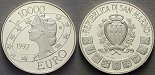 ag15520 10000 Lire