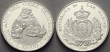 ag15522 10000 Lire