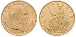 ag15731 Christian IX., 20 Kroner
