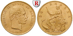 ag15733 Christian IX., 20 Kroner