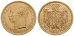ag15734 Frederik VIII., 20 Kroner