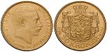 ag15735 Christian X., 20 Kroner