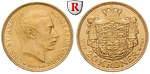 ag15736 Christian X., 20 Kroner