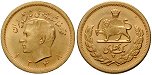 ag15737 Mohammed Riza Pahlevi, Pahl...