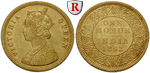 ag15753 Victoria, Mohur