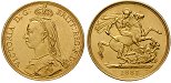 ag15804 Victoria, 2 Pounds