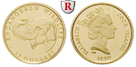 ag15843 Elizabeth II., 25 Dollars