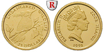 ag15851 Elizabeth II., 25 Dollars