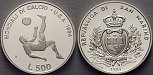 ag16223 500 Lire