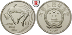 ag16267 Volksrepublik, 10 Yuan
