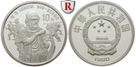 ag16268 Volksrepublik, 10 Yuan