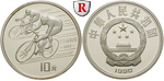 ag16269 Volksrepublik, 10 Yuan