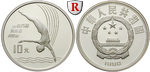 ag16270 Volksrepublik, 10 Yuan