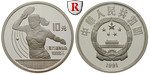 ag16271 Volksrepublik, 10 Yuan