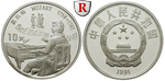 ag16272 Volksrepublik, 10 Yuan