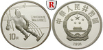 ag16275 Volksrepublik, 10 Yuan
