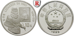 ag16276 Volksrepublik, 10 Yuan