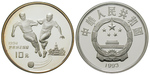 ag16282 Volksrepublik, 10 Yuan