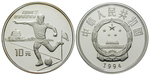 ag16287 Volksrepublik, 10 Yuan