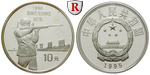 ag16305 Volksrepublik, 10 Yuan